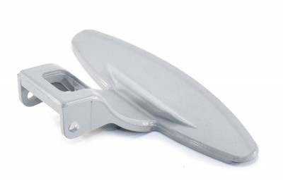 Ручка люка пральної машини LG (серая) - 3650ER3002B, 139EG01